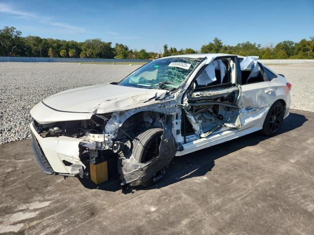 2024 HONDA CIVIC — VIN 2HGFE1E56RH470064