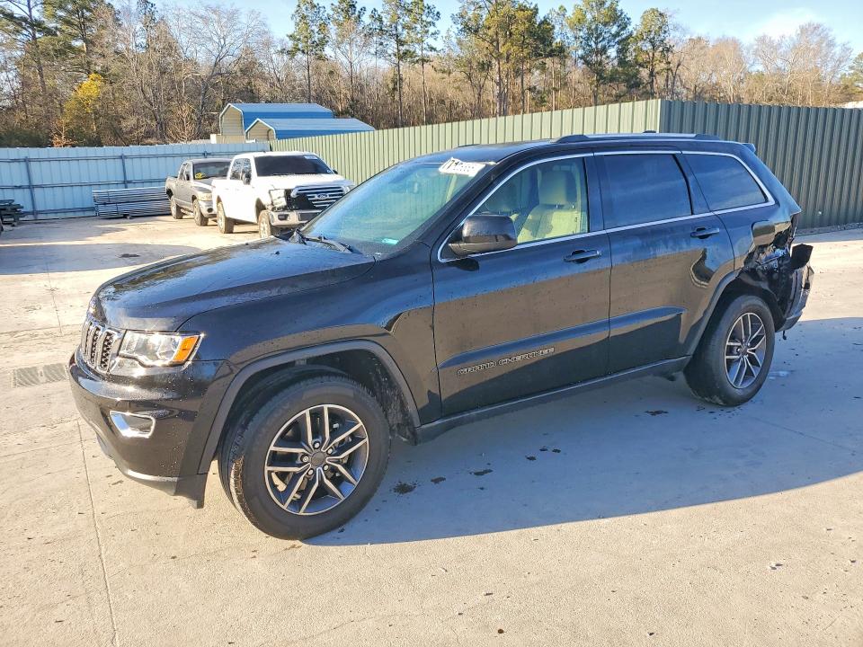2020 JEEP GRAND CHEROKEE — VIN 1C4RJEAG3LC278956