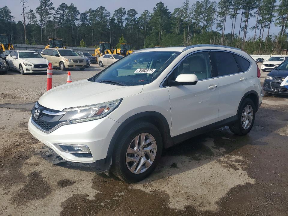 2015 HONDA CR-V — VIN 5J6RM4H7XFL001470