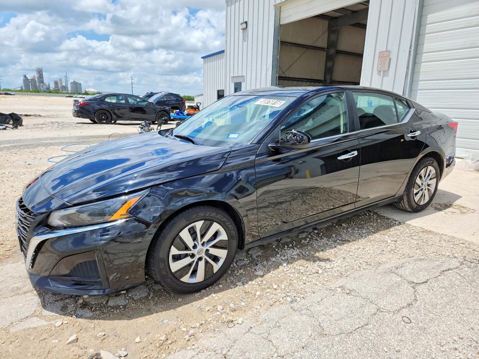 2023 NISSAN ALTIMA — VIN 1N4BL4BV6PN352860