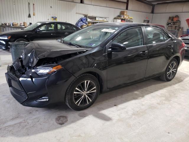 2017 TOYOTA COROLLA — VIN 2T1BURHE9HC844377