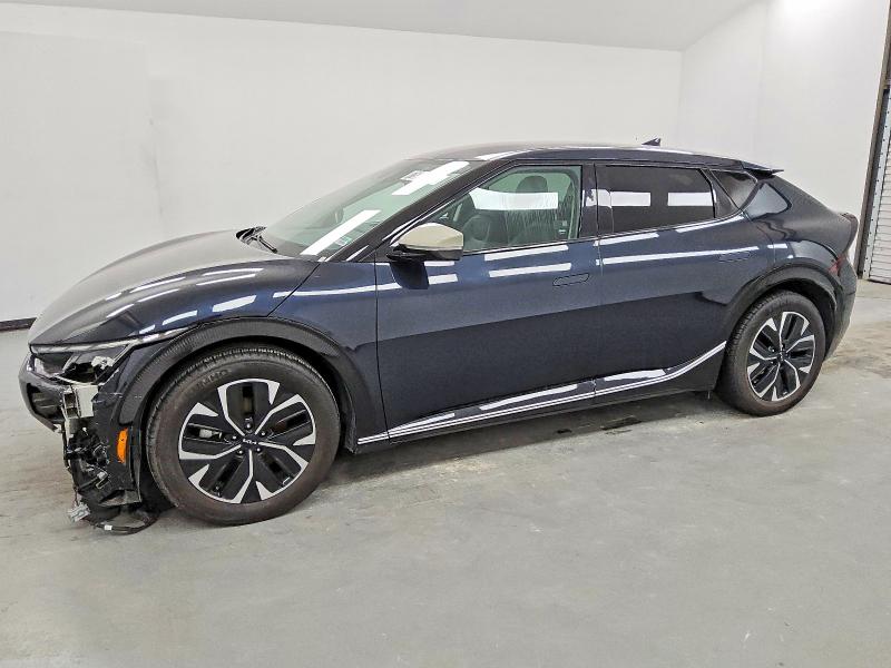 2024 KIA EV6 — VIN KNDC34LA7R5193571