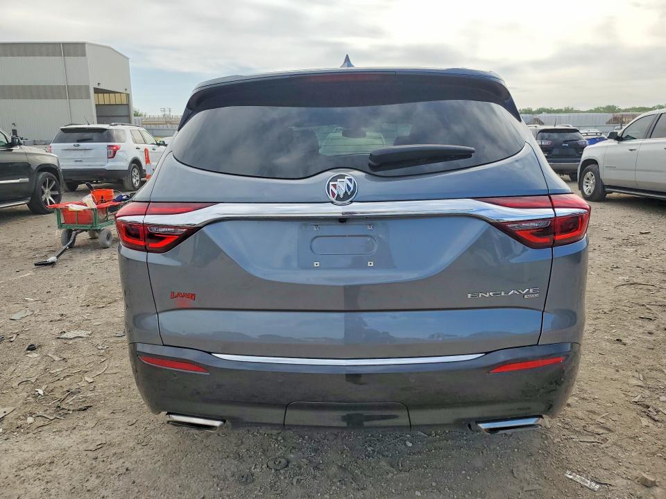 5GAEVAKW9KJ304148