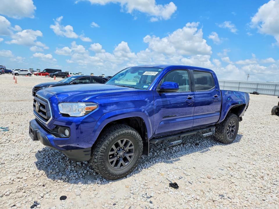 3TYAZ5CN6PT042232
