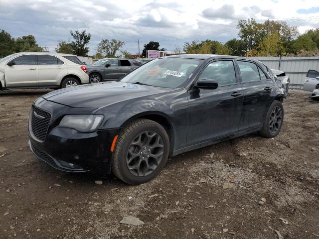 2019 CHRYSLER 300 — VIN 2C3CCAGG7KH648922