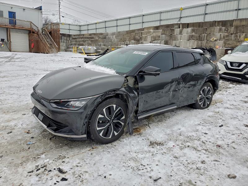 2023 KIA EV6 — VIN KNDC3DLC5P5093998