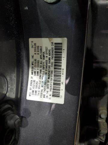 1HGCR2F57GA191049