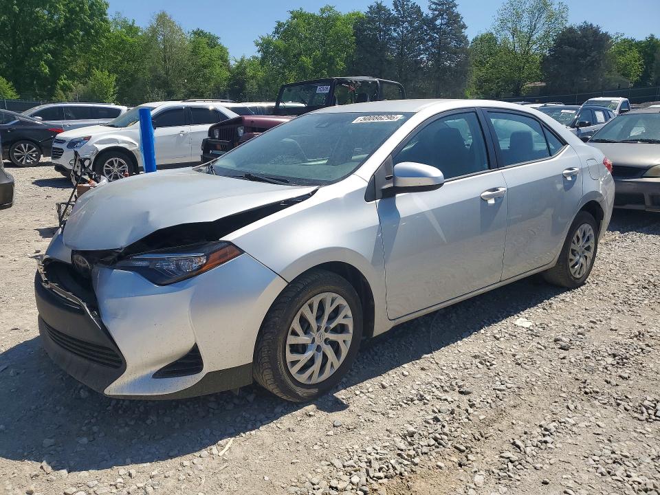 2017 TOYOTA COROLLA — VIN 5YFBURHE3HP583084