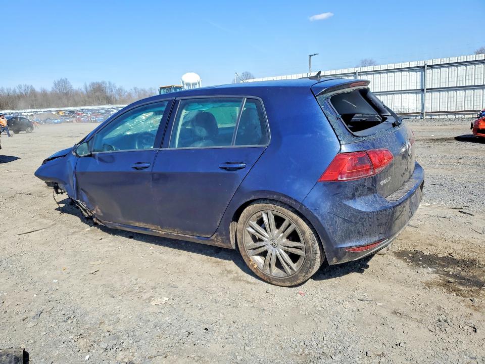 3VW2A7AU6FM044815