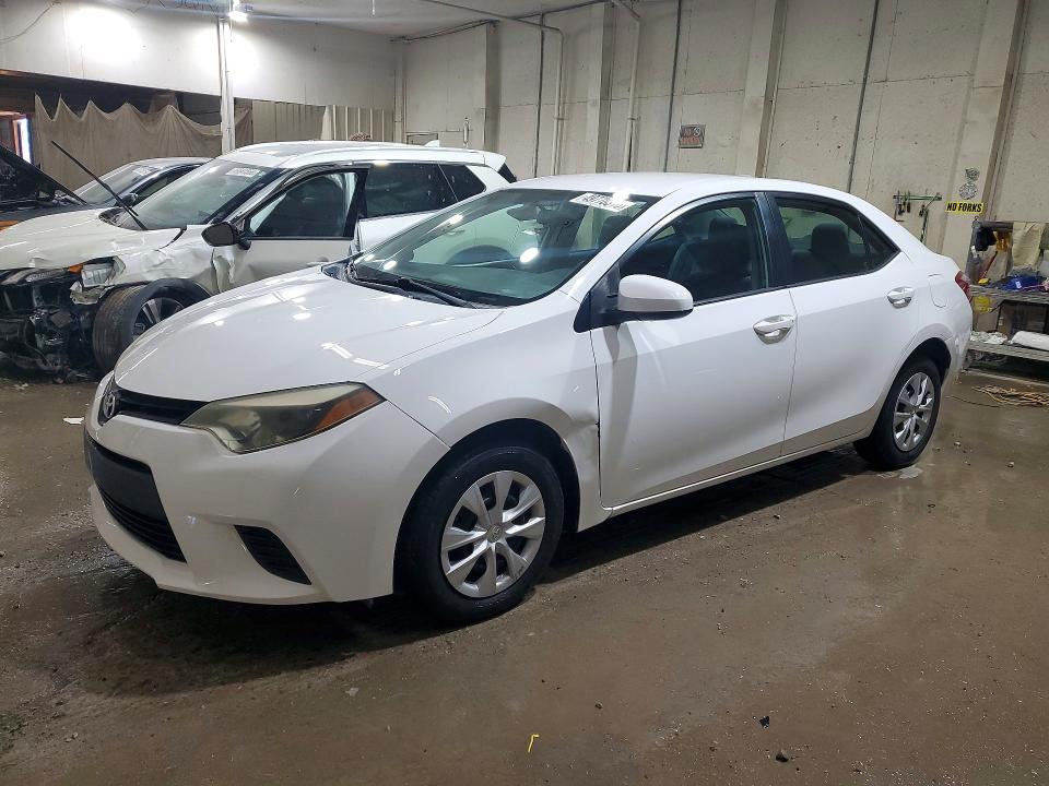 2016 TOYOTA COROLLA — VIN 2T1BURHE0GC637021