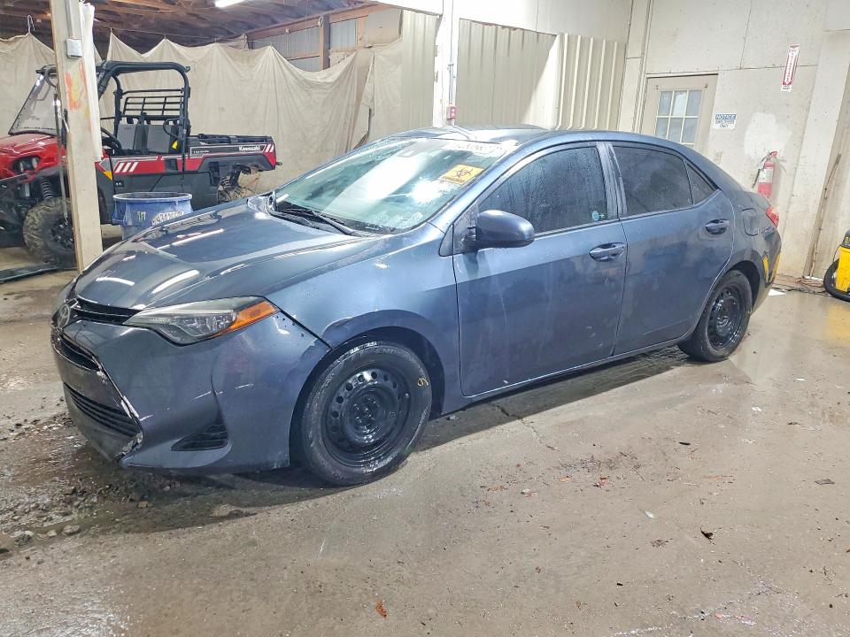 2017 TOYOTA COROLLA — VIN 5YFBURHE0HP678606