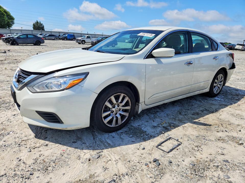 2016 NISSAN ALTIMA — VIN 1N4AL3APXGC225405