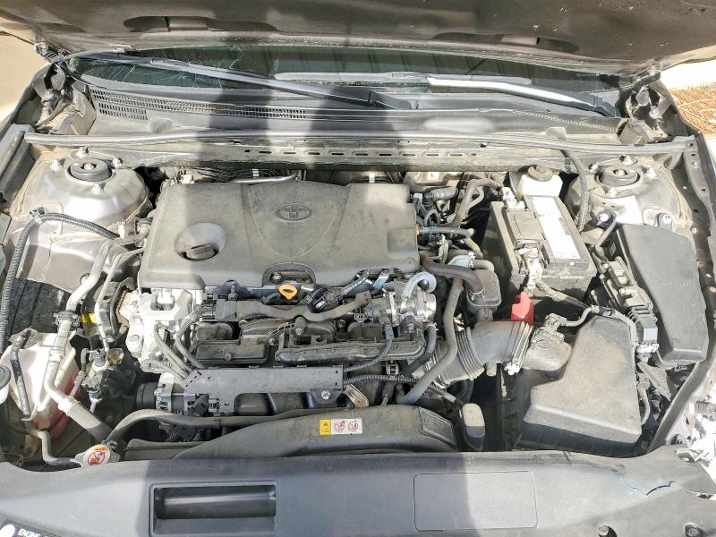 4T1C11AK1PU801518