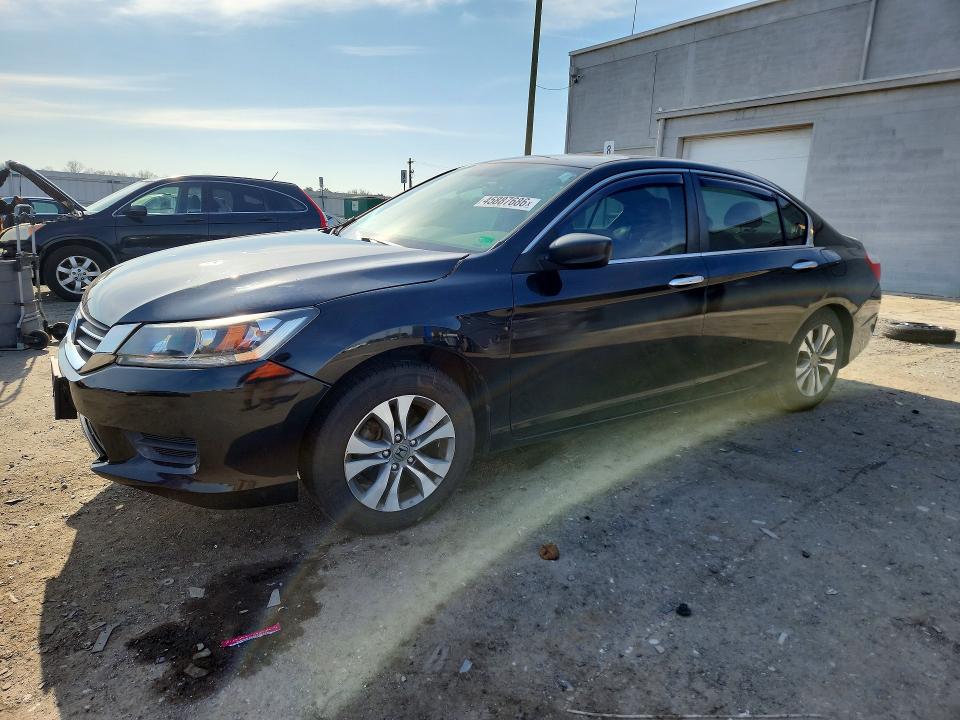 2015 HONDA ACCORD — VIN 1HGCR2F35FA226054