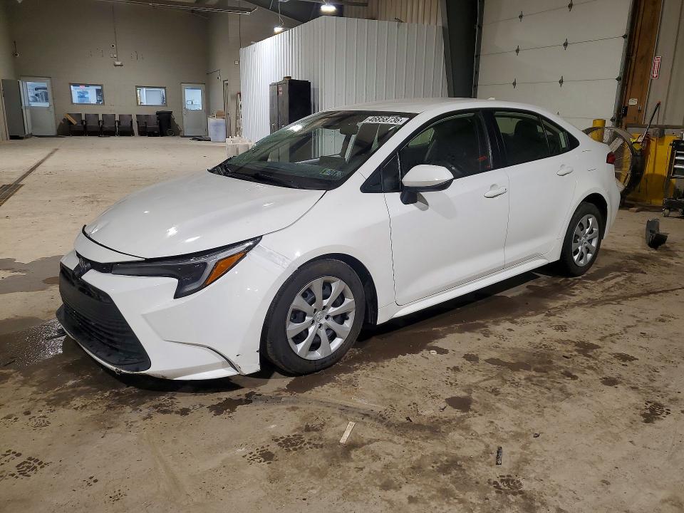 2024 TOYOTA COROLLA HYBRID — VIN JTDBCMFE8RJ033295