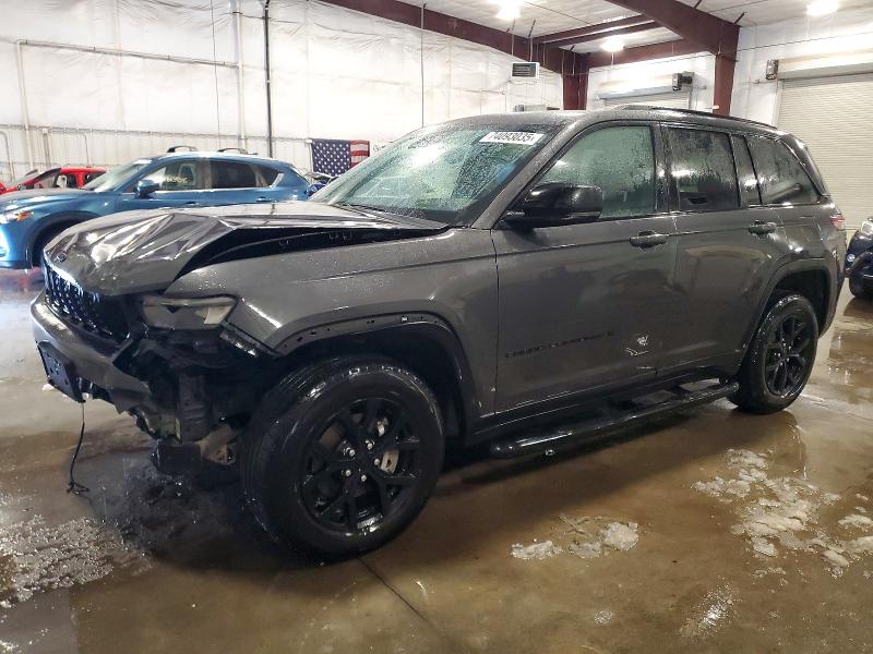 2024 JEEP GRAND CHEROKEE — VIN 1C4RJHAG9RC169539