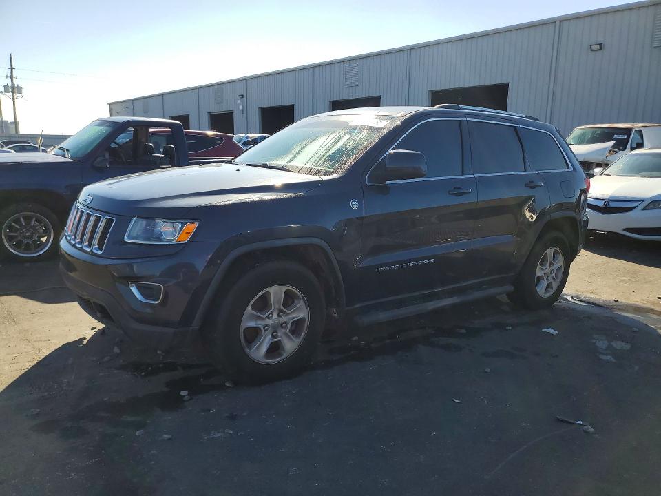 2015 JEEP GRAND CHEROKEE — VIN 1C4RJFAG5FC674879