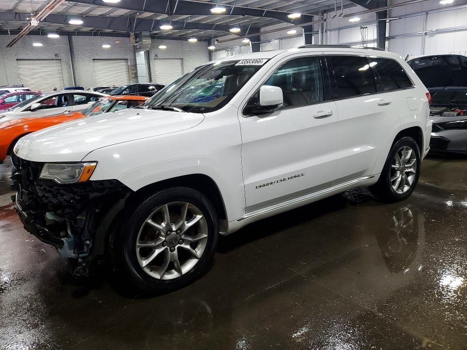 2015 JEEP GRAND CHEROKEE — VIN 1C4RJFJT8FC855553
