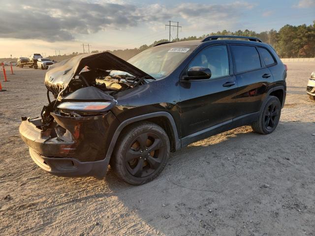 2016 JEEP CHEROKEE — VIN 1C4PJLCB4GW200638