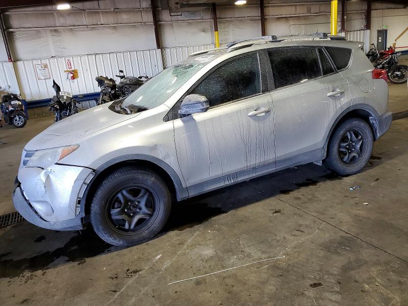 2015 TOYOTA RAV4 — VIN 2T3ZFREV5FW181535