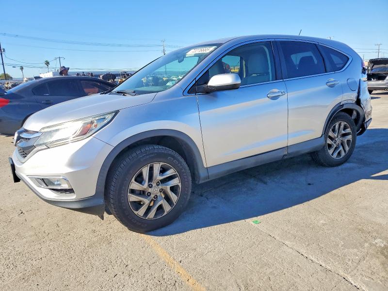 2015 HONDA CR-V — VIN 2HKRM4H52FH654707