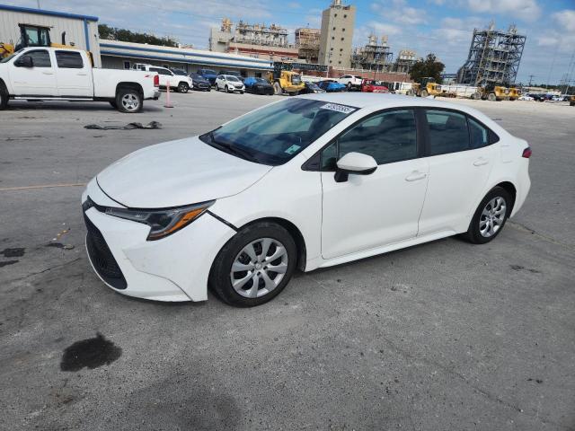 2021 TOYOTA COROLLA — VIN 5YFEPMAE8MP247944