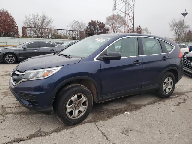 2015 HONDA CR-V — VIN 2HKRM4H34FH693572