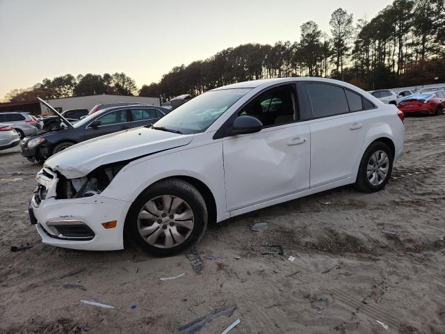 2016 CHEVROLET CRUZE LIMITED — VIN 1G1PC5SG9G7185222