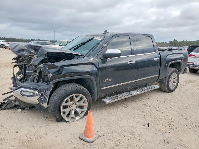 2018 GMC SIERRA K15 — VIN 3GTU2NEC0JG473048