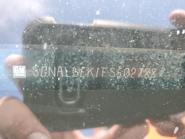 3GNAL3EK1FS502788