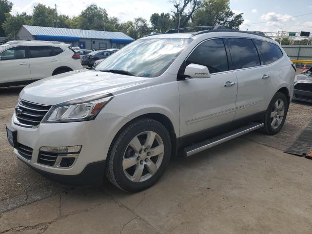 2017 CHEVROLET TRAVERSE P — VIN 1GNKVJKD9HJ163257