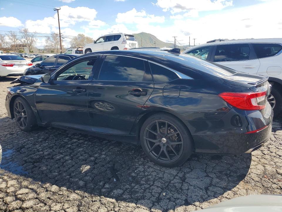 1HGCV1F32LA129850