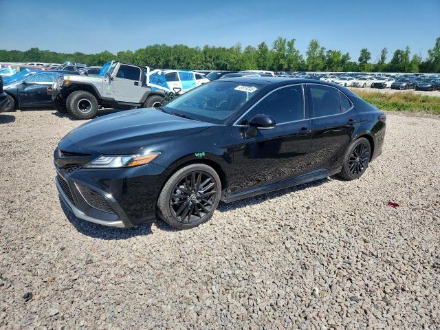 2021 TOYOTA CAMRY — VIN 4T1K61BK5MU035977