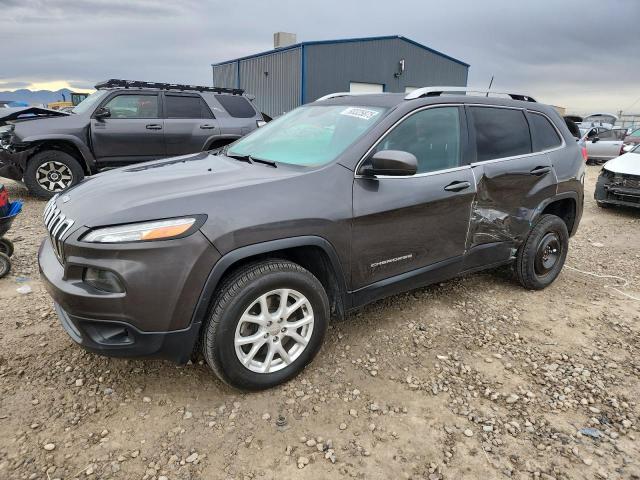 2016 JEEP CHEROKEE — VIN 1C4PJMCS9GW219000