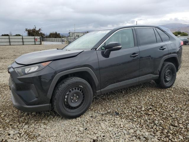 2022 TOYOTA RAV4 LE — VIN 2T3K1RFV6NC183261