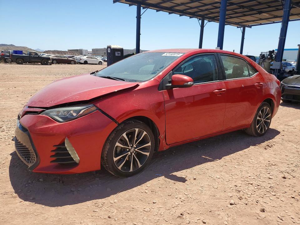 2017 TOYOTA COROLLA — VIN 2T1BURHEXHC811954