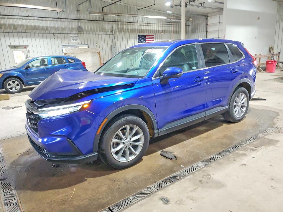 2024 HONDA CR-V — VIN 2HKRS4H77RH459195