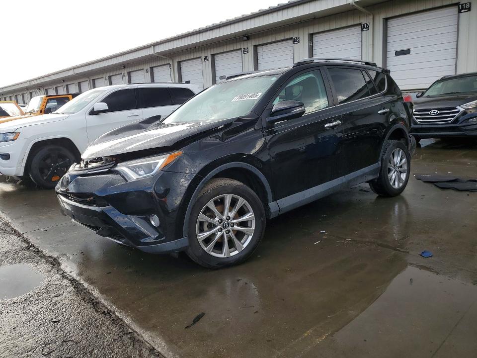 2018 TOYOTA RAV4 — VIN 2T3YFREV7JW495692
