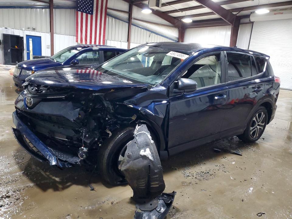 2018 TOYOTA RAV4 — VIN JTMBFREV5JJ182659