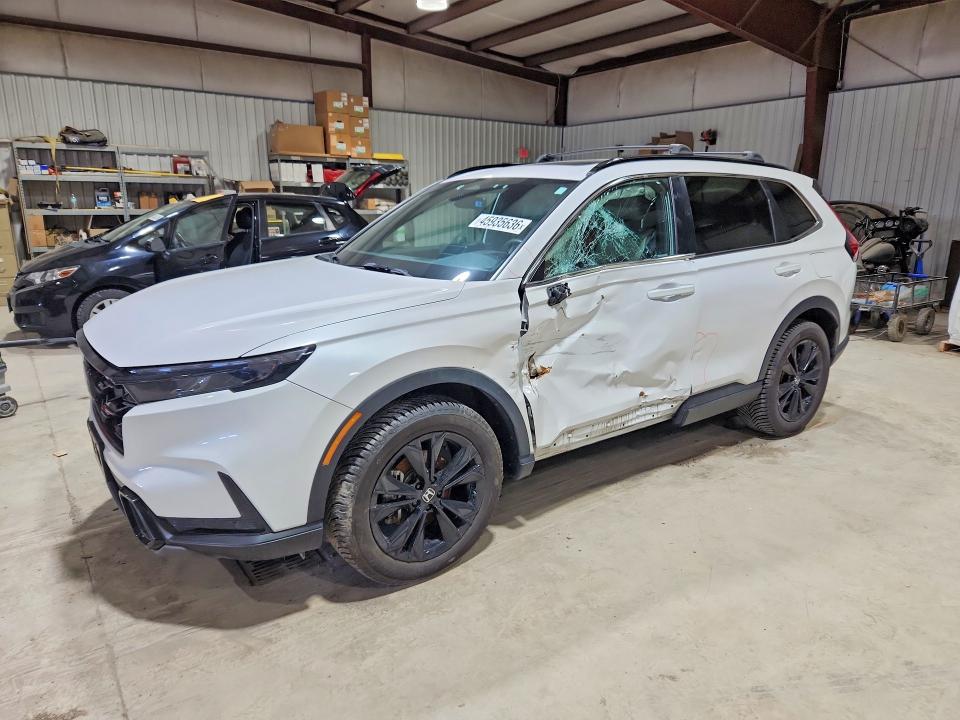 2023 HONDA CR-V — VIN 5J6RS6H93PL004652