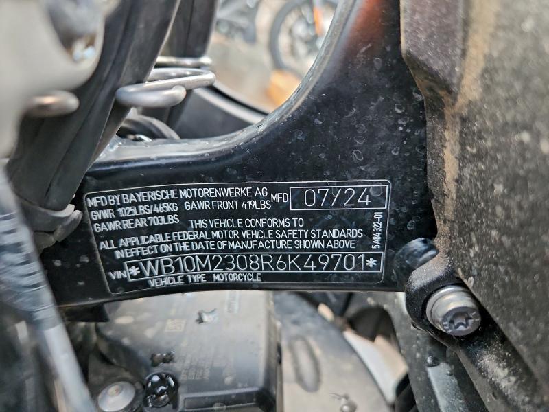 WB10M2308R6K49701