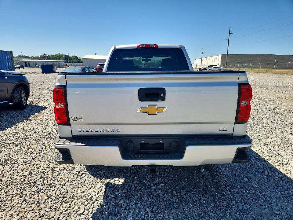 2GCRCMEC6K1209100