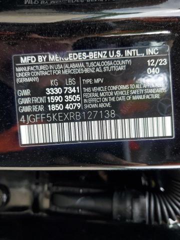 4JGFF5KEXRB127138