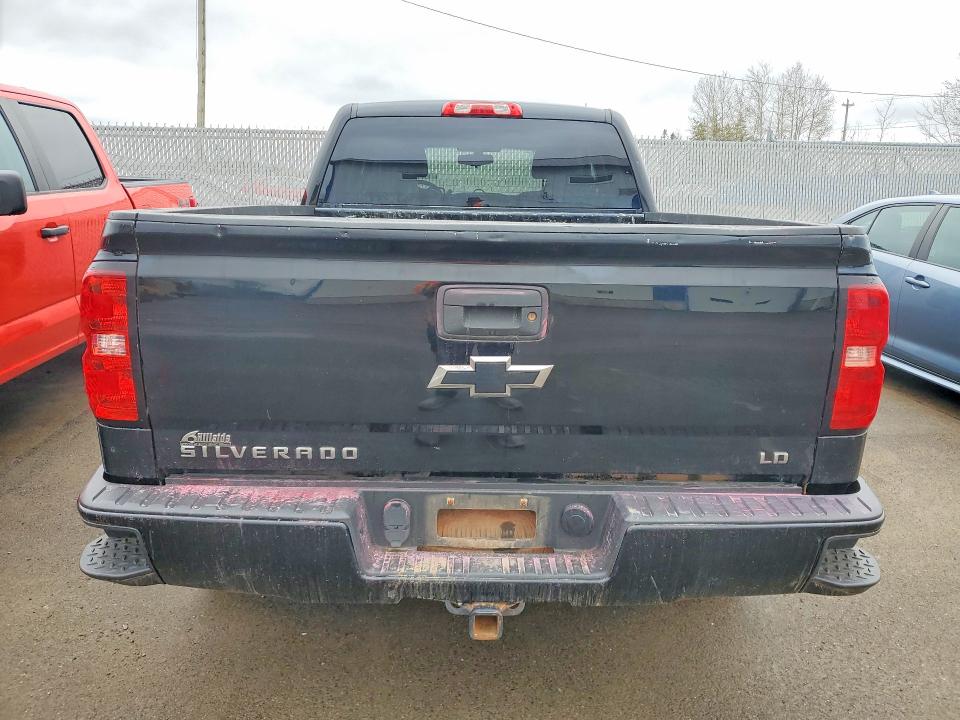 2GCVKMEC8K1230340