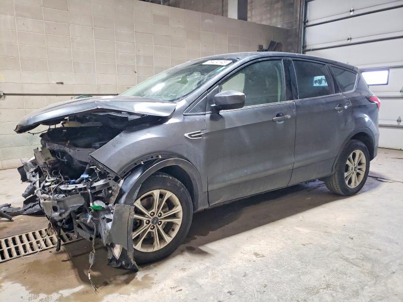 2019 FORD ESCAPE — VIN 1FMCU9GD1KUB03885