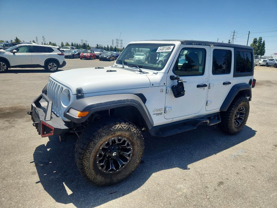 1C4HJXDN6LW268938