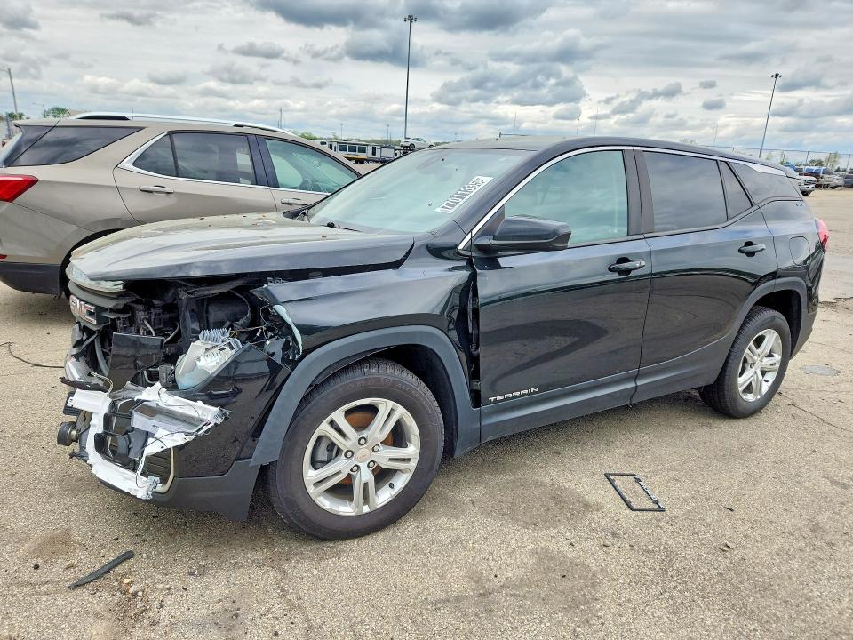 3GKALTEV0NL180029
