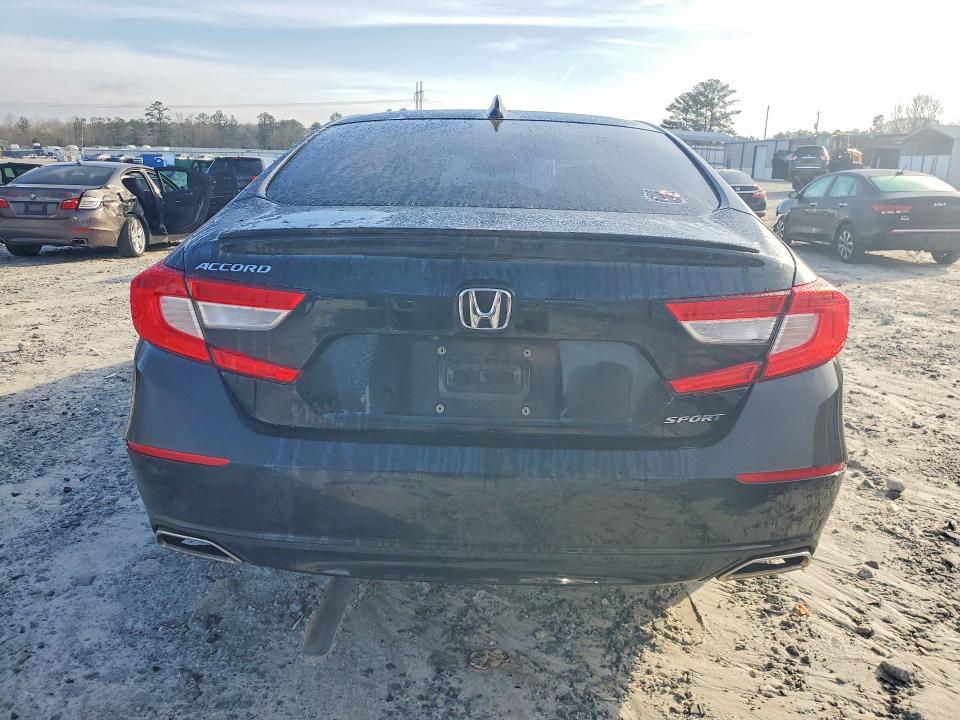 1HGCV1F31KA099609