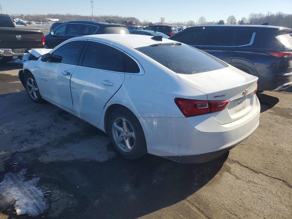 1G1ZB5ST6JF253207