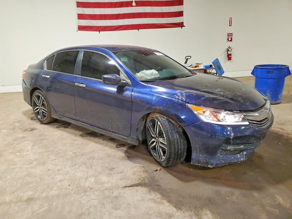 1HGCR2F60GA066936